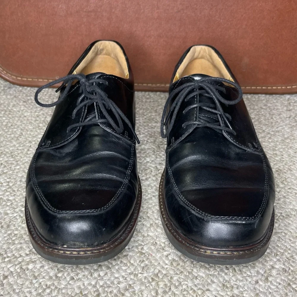 Ecco shoes